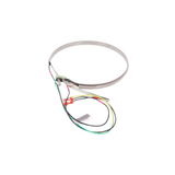 Trane HTR15172 460V, 90W, 8-11" Diameter, 19" Leads, Belt Type, Crankcase Heater