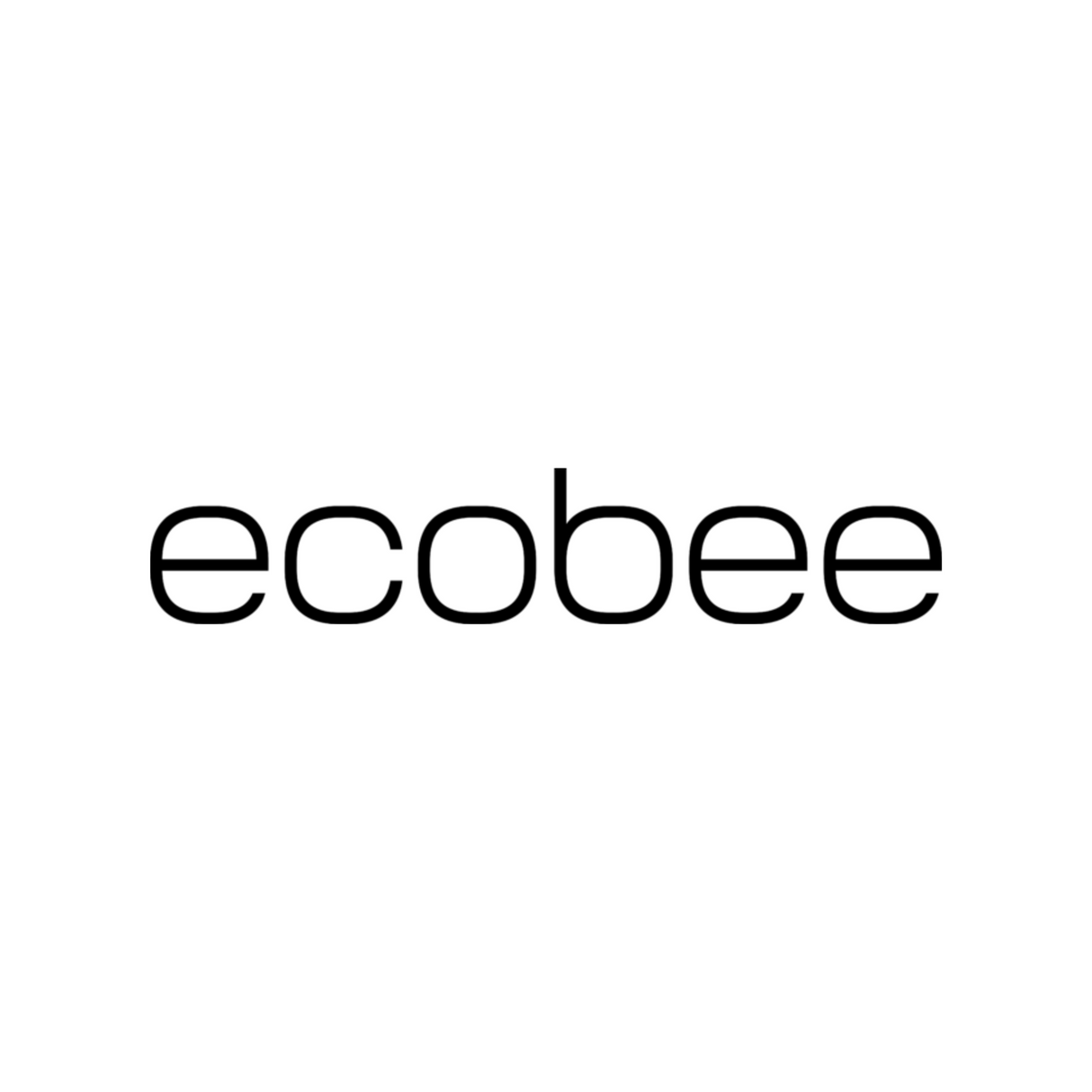 Ecobee EB-STATE6P-01 Smart Thermostat AlexaVoiceSrv