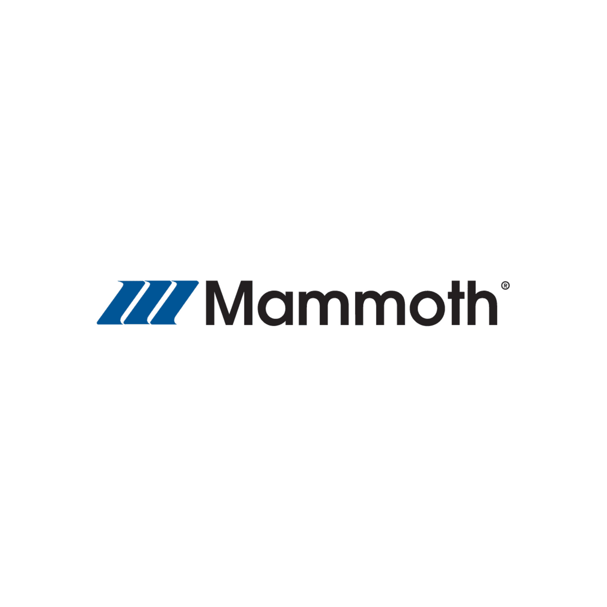 Mammoth Commercial 9971020433 3/4HP 460V Blower Motor
