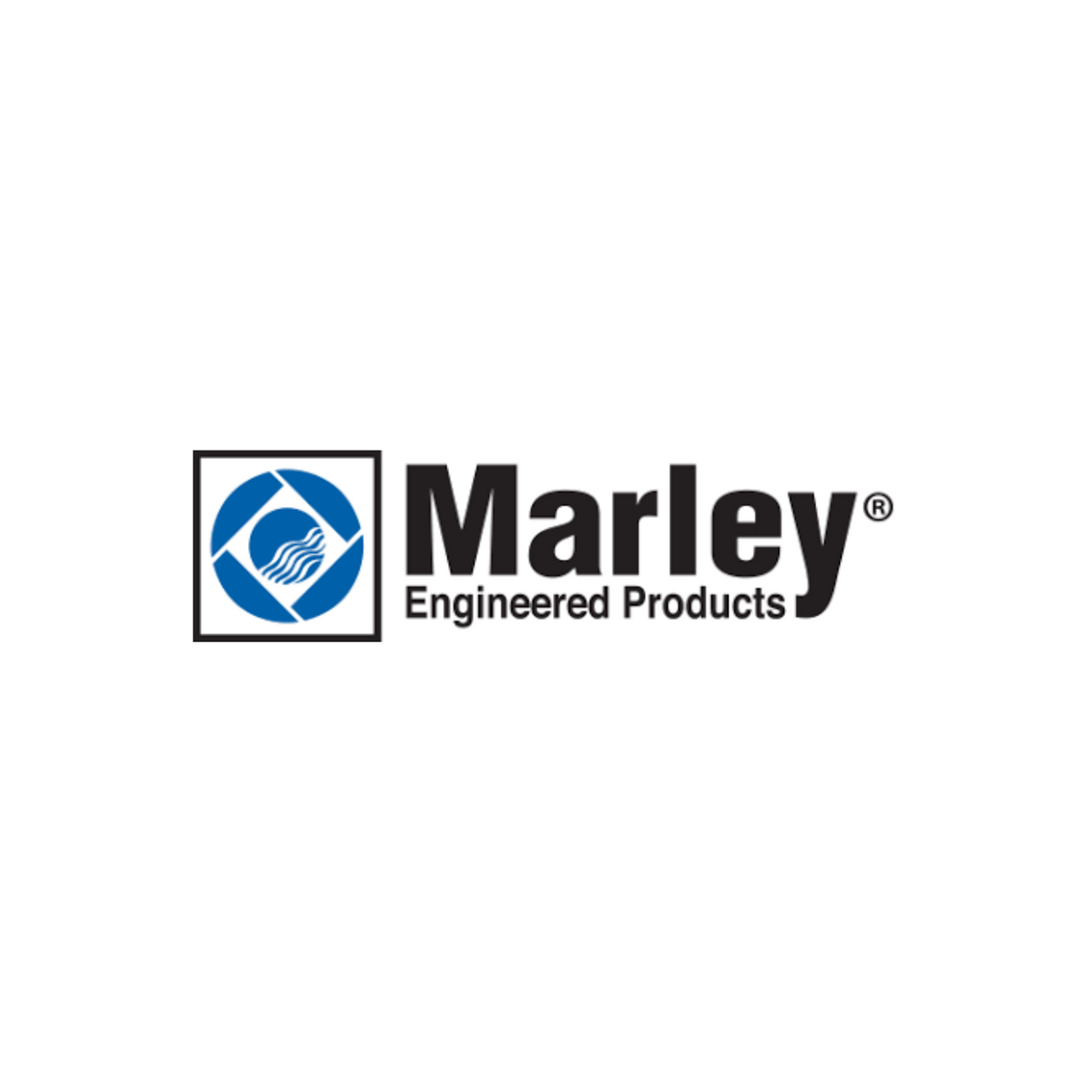 Marley Engineered Products 1016-0096-003 Assy Cabinet Painted 48 In