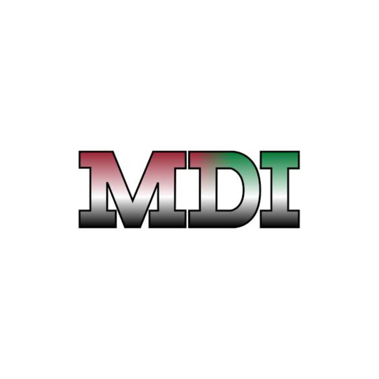 MDI Mercury Displacement 235NO-120AT-18 120V 35A 2P N/O Contactor
