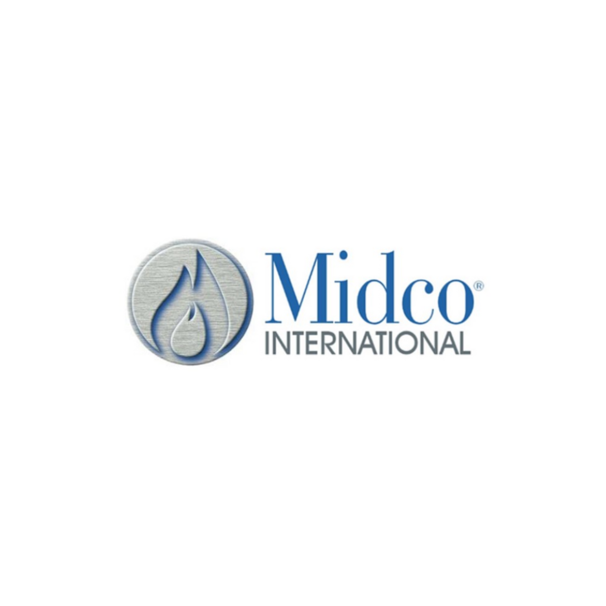 Midco International 4090303 RE4700BA Burner Assembly