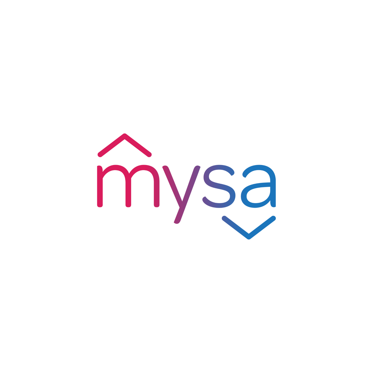 Mysa Smart Thermostats MYSABH V2 Electric Baseboard Thermostat