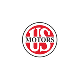 Nidec-US Motors 3736H 460v1ph 1/4hp 1075rpm Motor