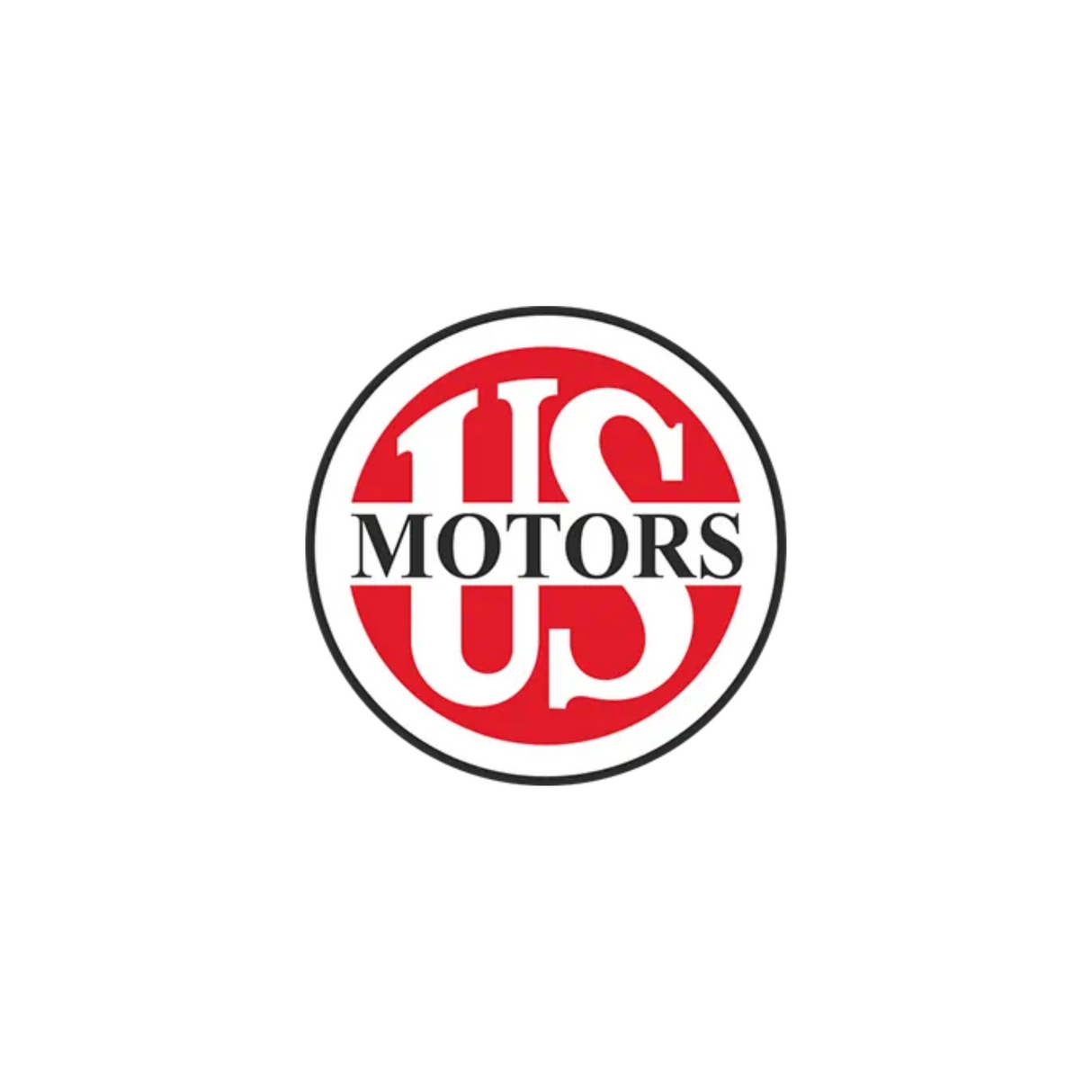 Nidec-US Motors 1874H 1/4HP 825RPM 208-230V 5.6"DIA