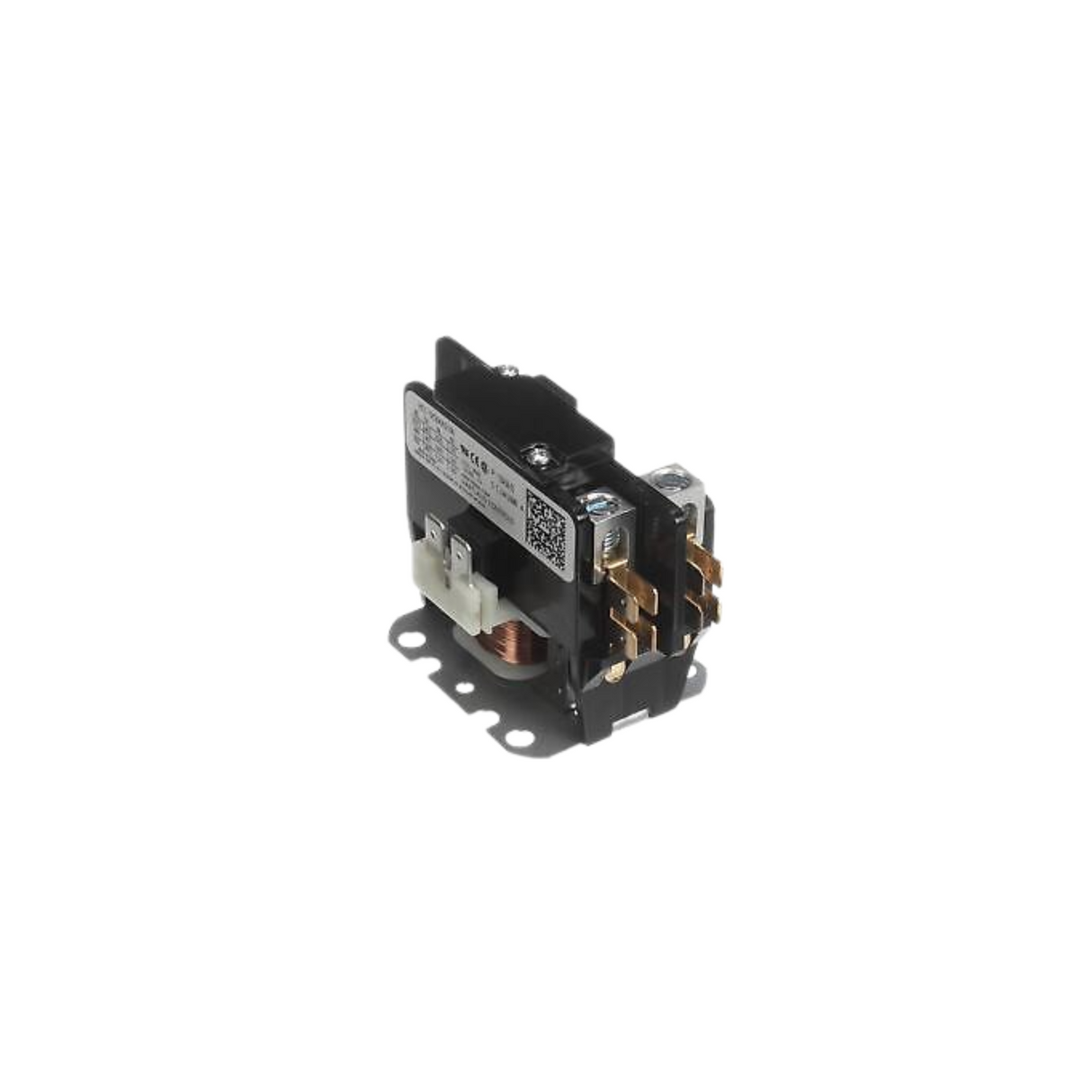 Lennox 10F74 24 V 40 A 1-Pole Contactor