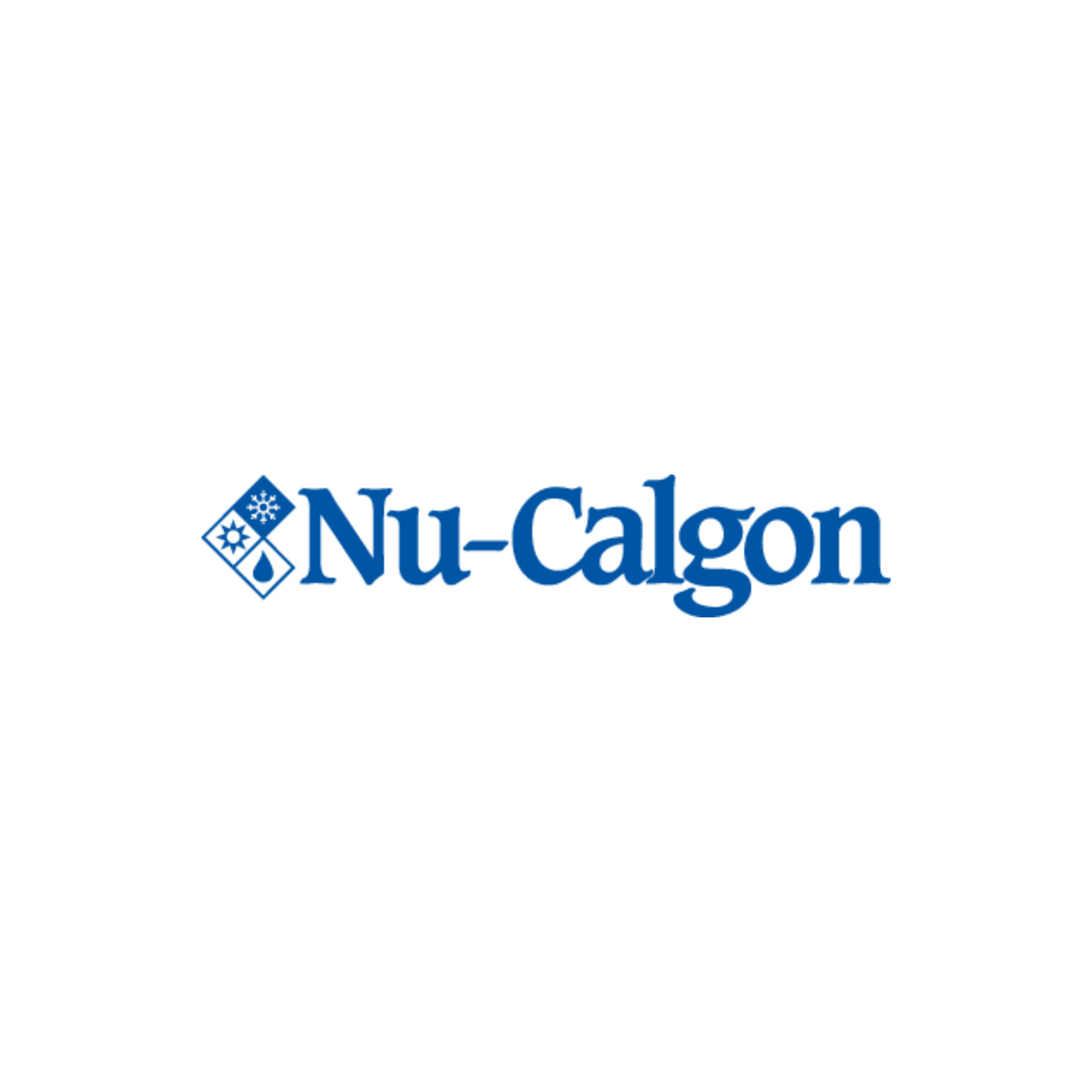 Nu-Calgon 9100-10 SINGLE 10" COSTGUARD SYST
