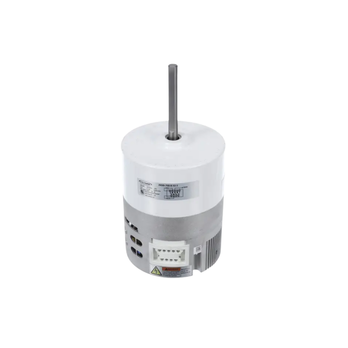 Lennox 16Y20 120/240 V 50/60 Hz 1250 RPM 1 HP Motor