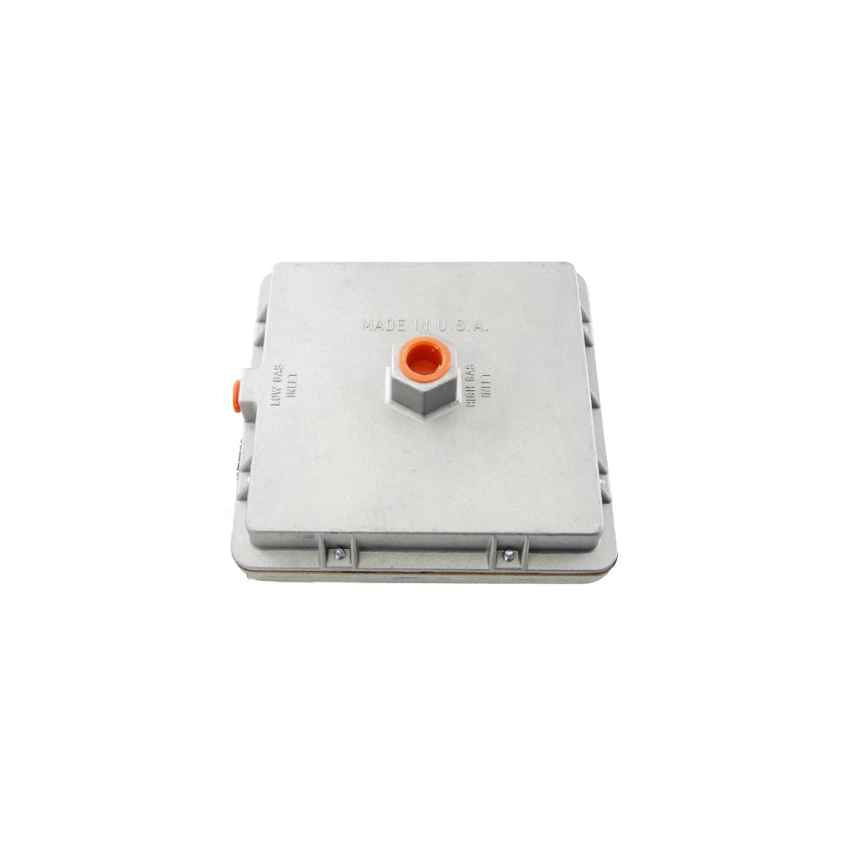A.J. Antunes 804114303 10" to 50" WC DPDT Pressure Switch