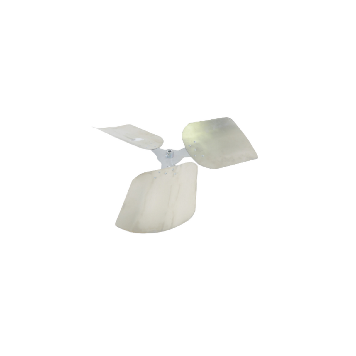 Aaon V92140 3-Blade Clockwise Fan Blade