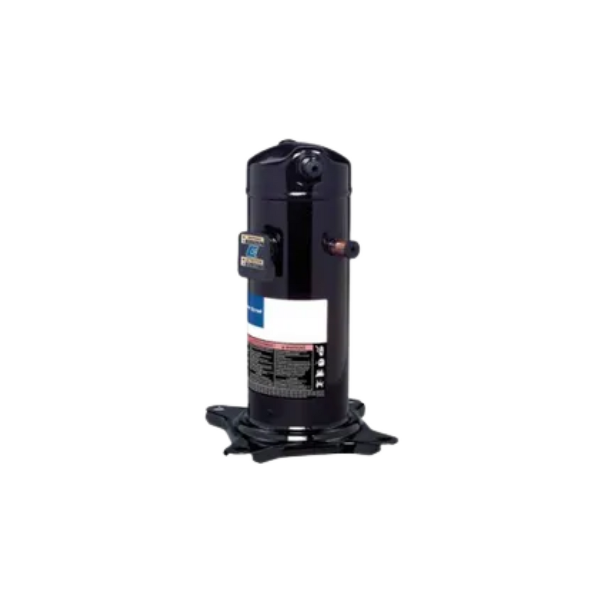 Aaon R14900 460 V 67000 BTU R410A Compressor