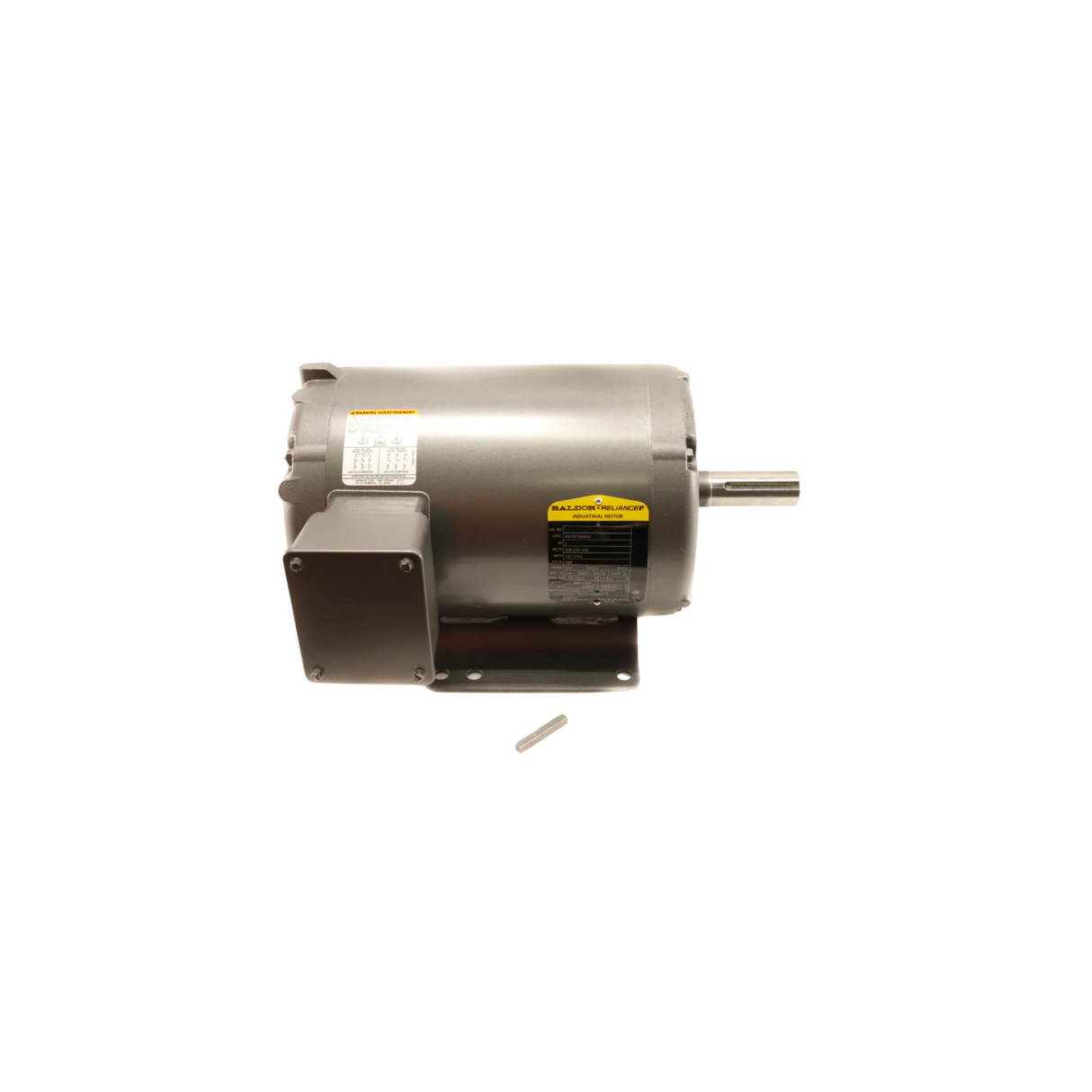 Aaon R16370 208-230/460 1160 RPM 2 HP Motor
