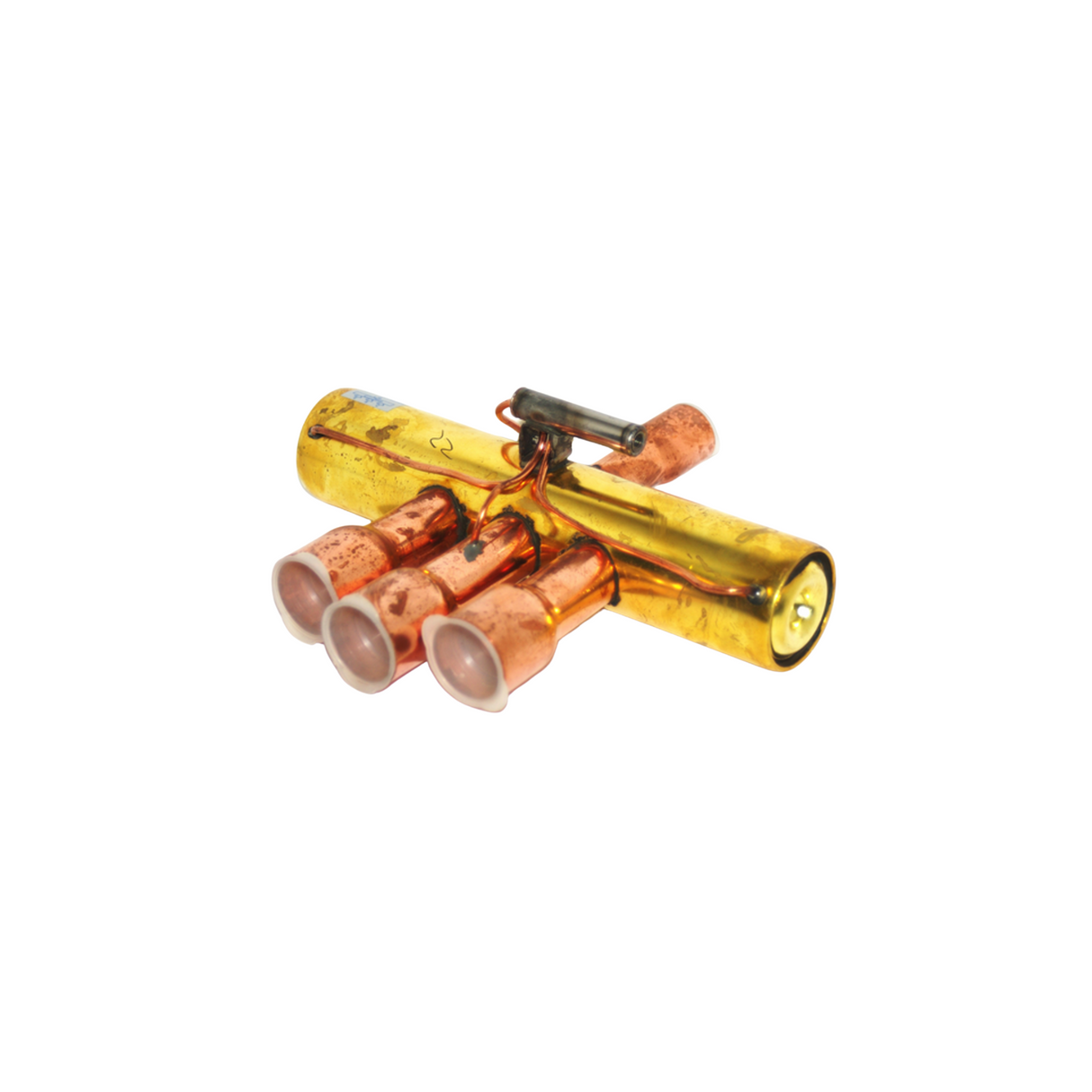 Aaon R78200 4-Way 15 Ton Valve