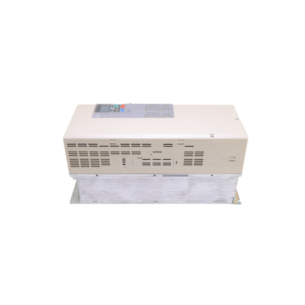 Aaon V07380 230 V 20 HP Variable Frequency Drive