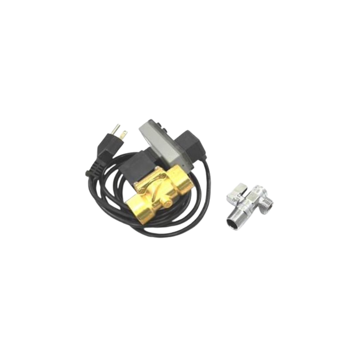 SPX Flow-Hankison 532-04-300-1 115 V Timed Electric Drain