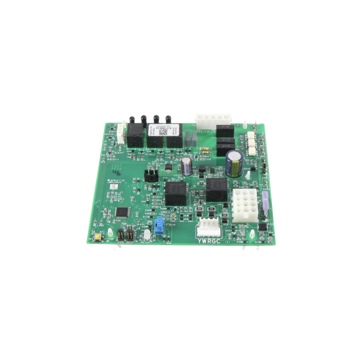 Amana-Goodman PCBBL216SP Control Board