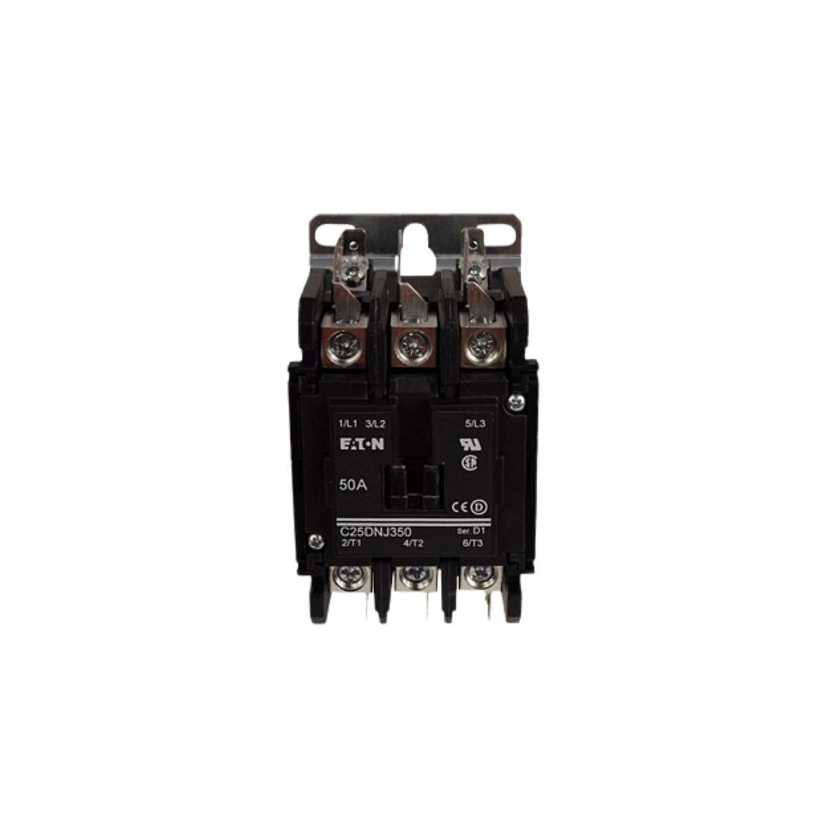 Trane CTR1494 110 V 30 A 3-Pole Contactor