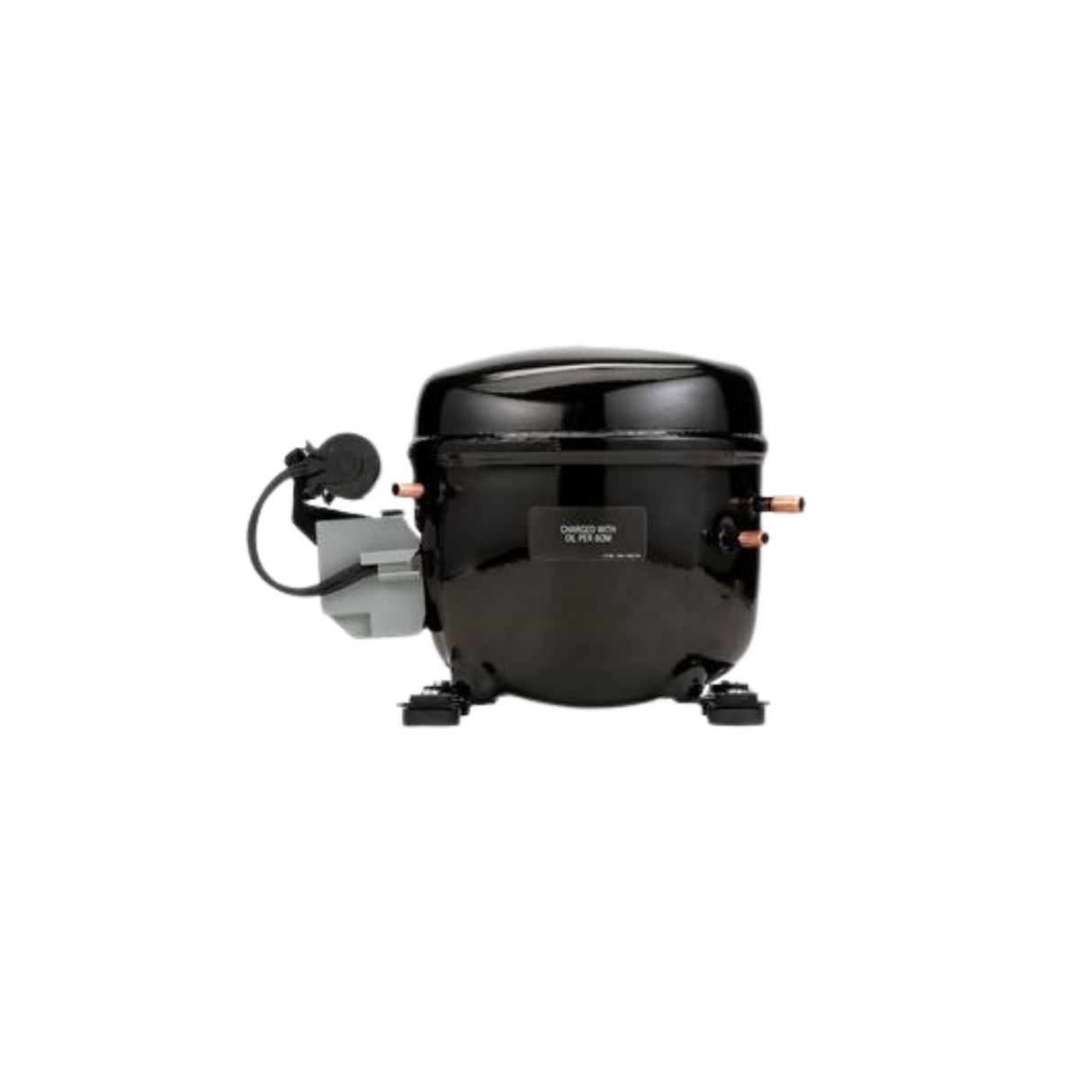 Copeland AFE17C4E-IAA-901 115 V 1700 BTU R404A Hermetic Compressor