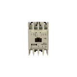 Cutler Hammer-Eaton CE15CNS3AB 120 V 12 A 3-Pole Contactor