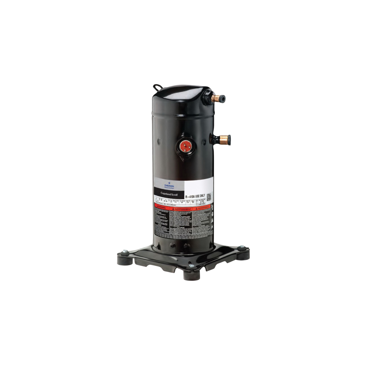 Copeland ZPS51K5E-PFV-800 Compressor