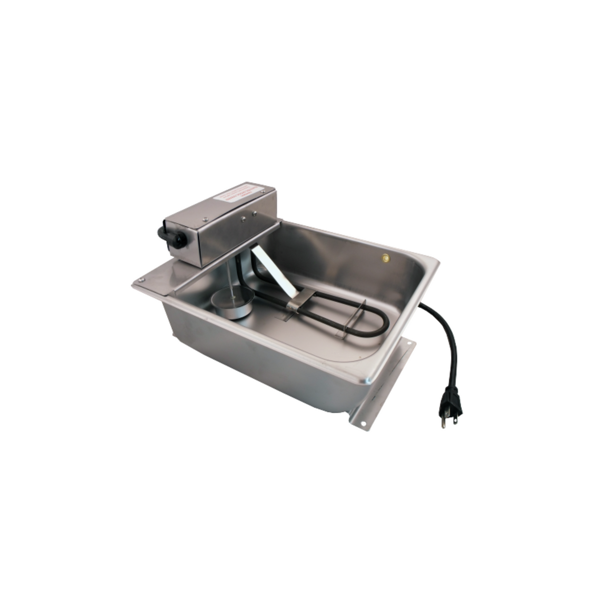 Supco CP819 120 V 1500 W Condensate Pan