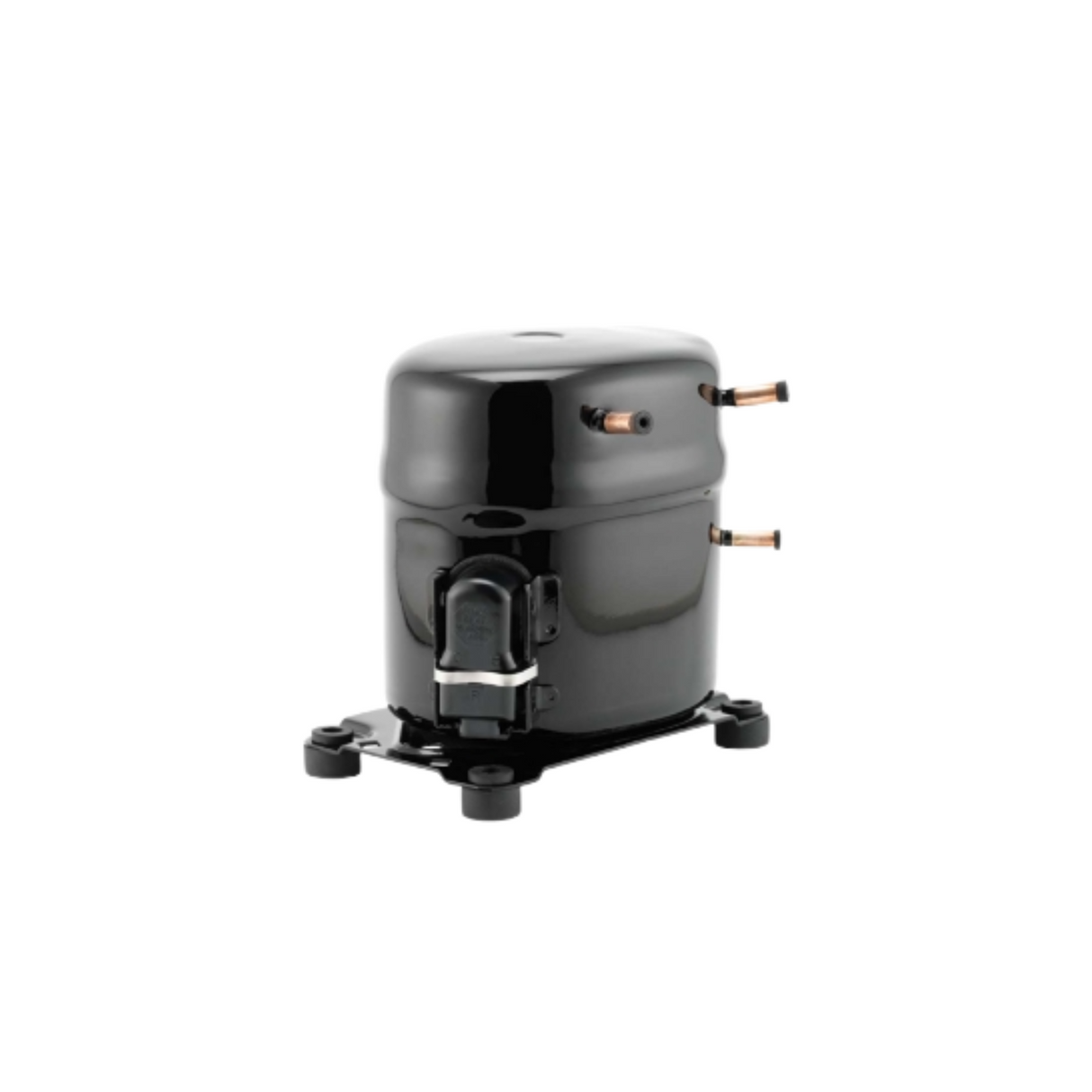Tecumseh AK100ER-004-J7 200/208-230 V 3/4 HP R22/R407C Compressor