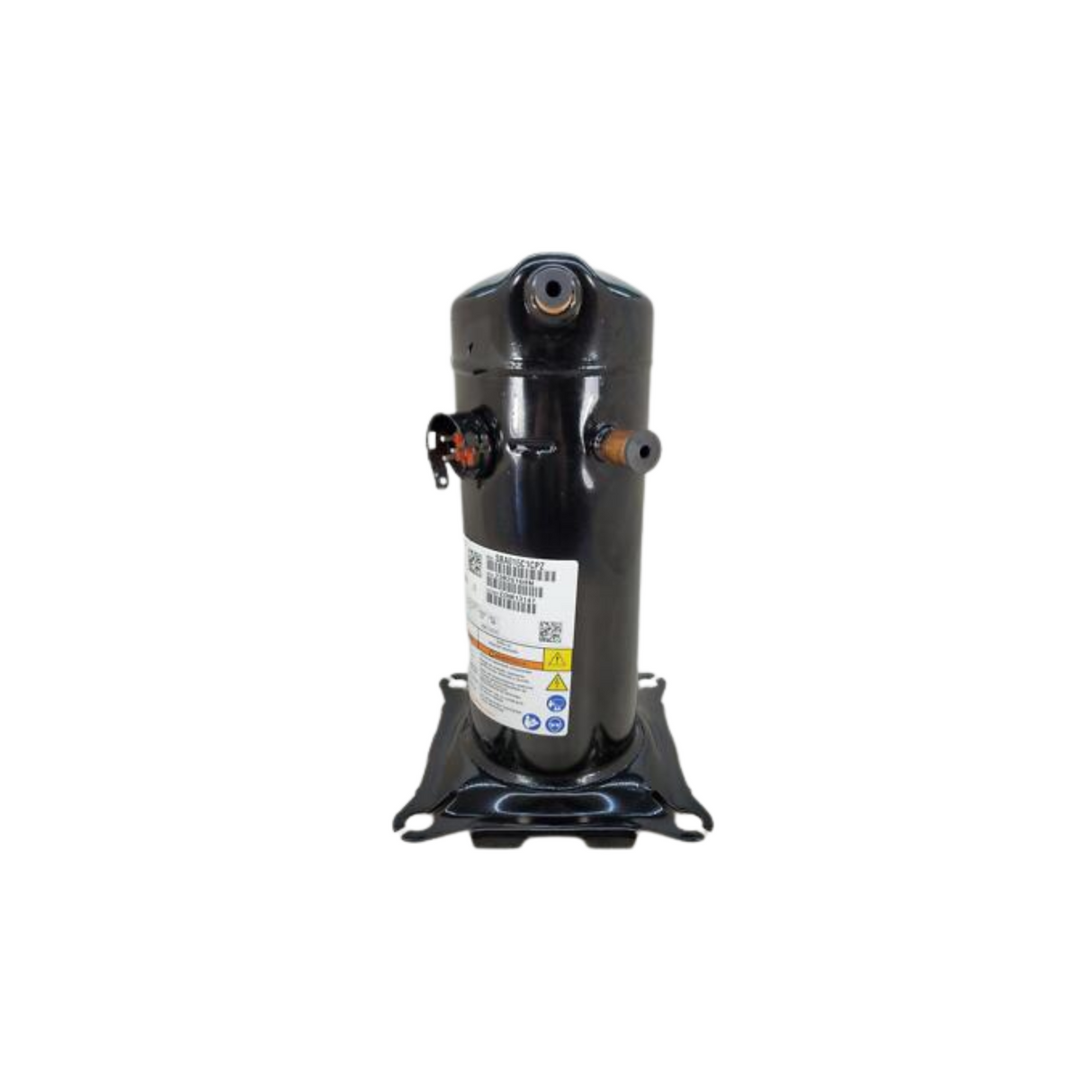 Copeland ZP15K6E-PFV-800 208/230 V 15000 BTU R410A Scroll Compressor