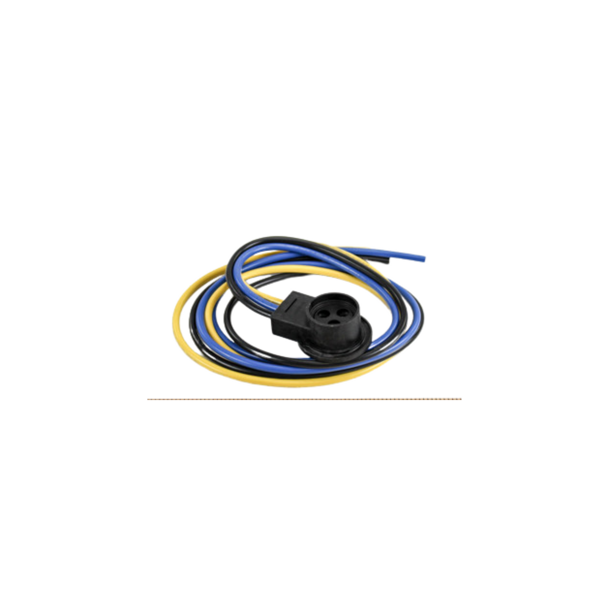 Copeland 529-0099-00 Molded Plug