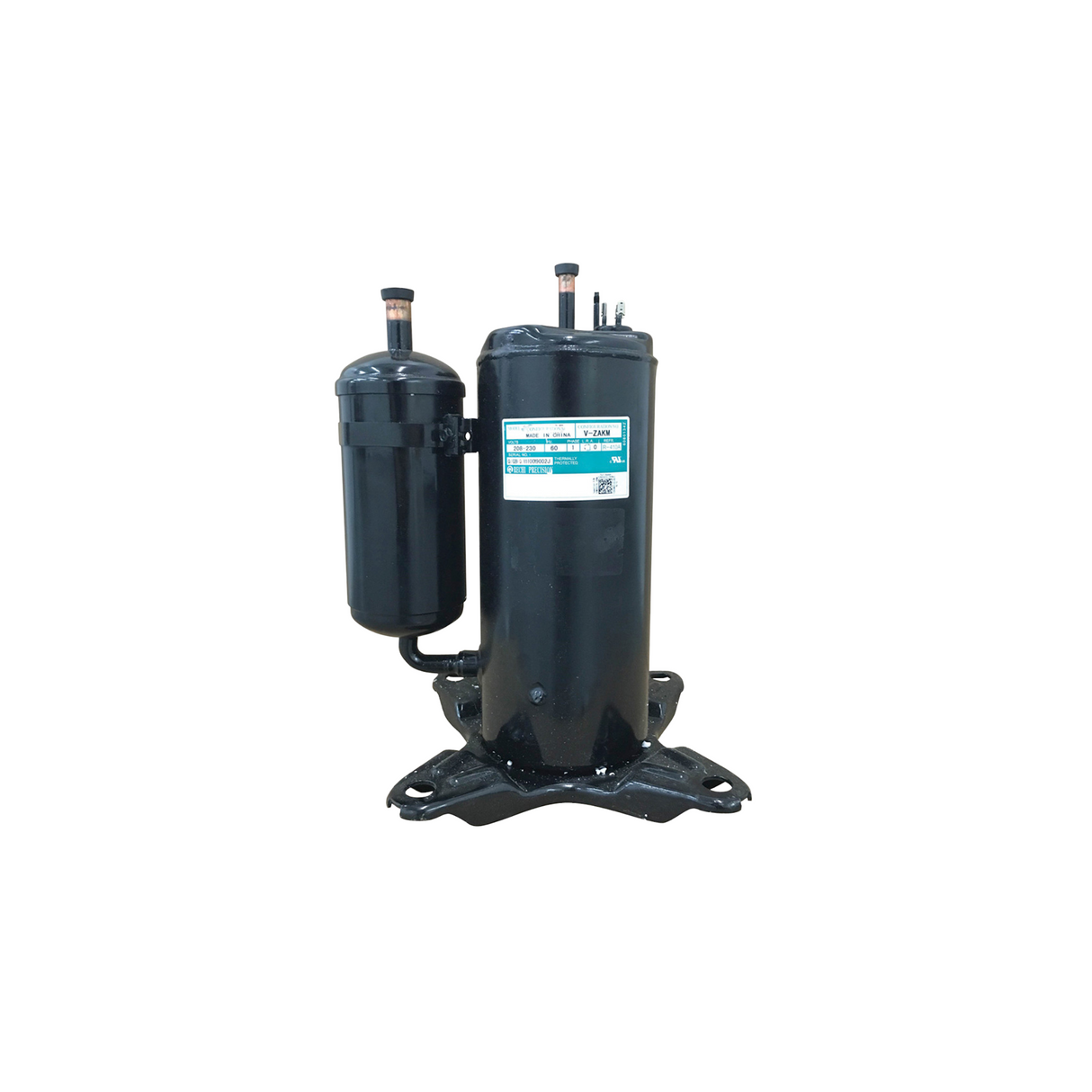 Amana-Goodman 50N6229V-ZAKMS 208-230 V 2.5 Ton R410A Compressor
