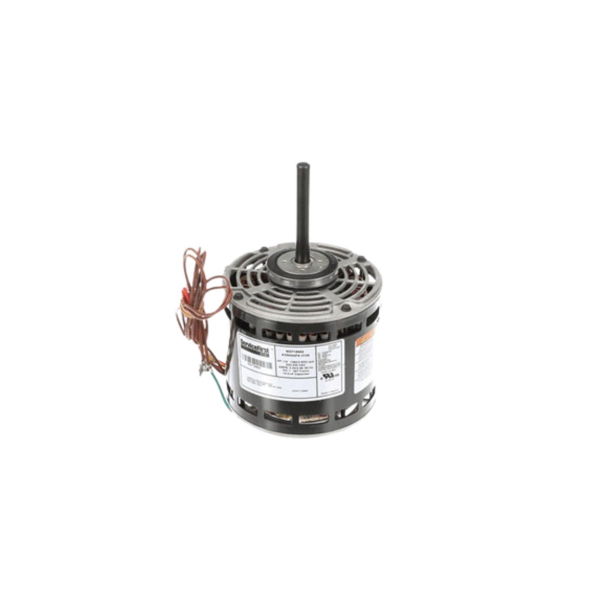 Trane MOT18962 200-230 V 1080 RPM 1/3 HP Motor