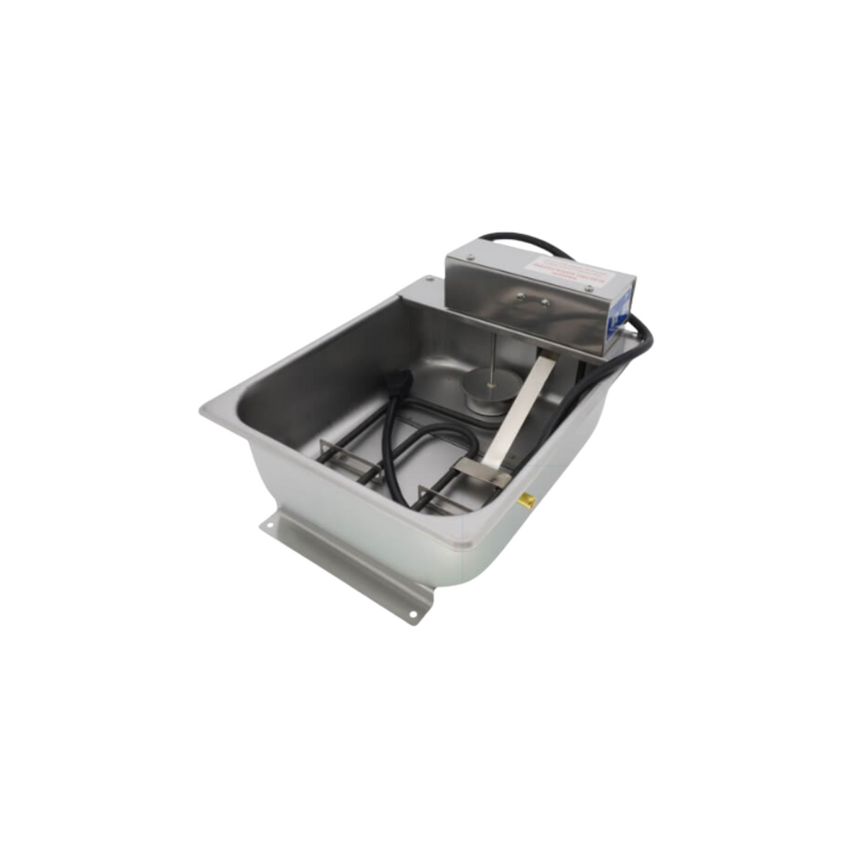 Supco CP819 120 V 1500 W Condensate Pan