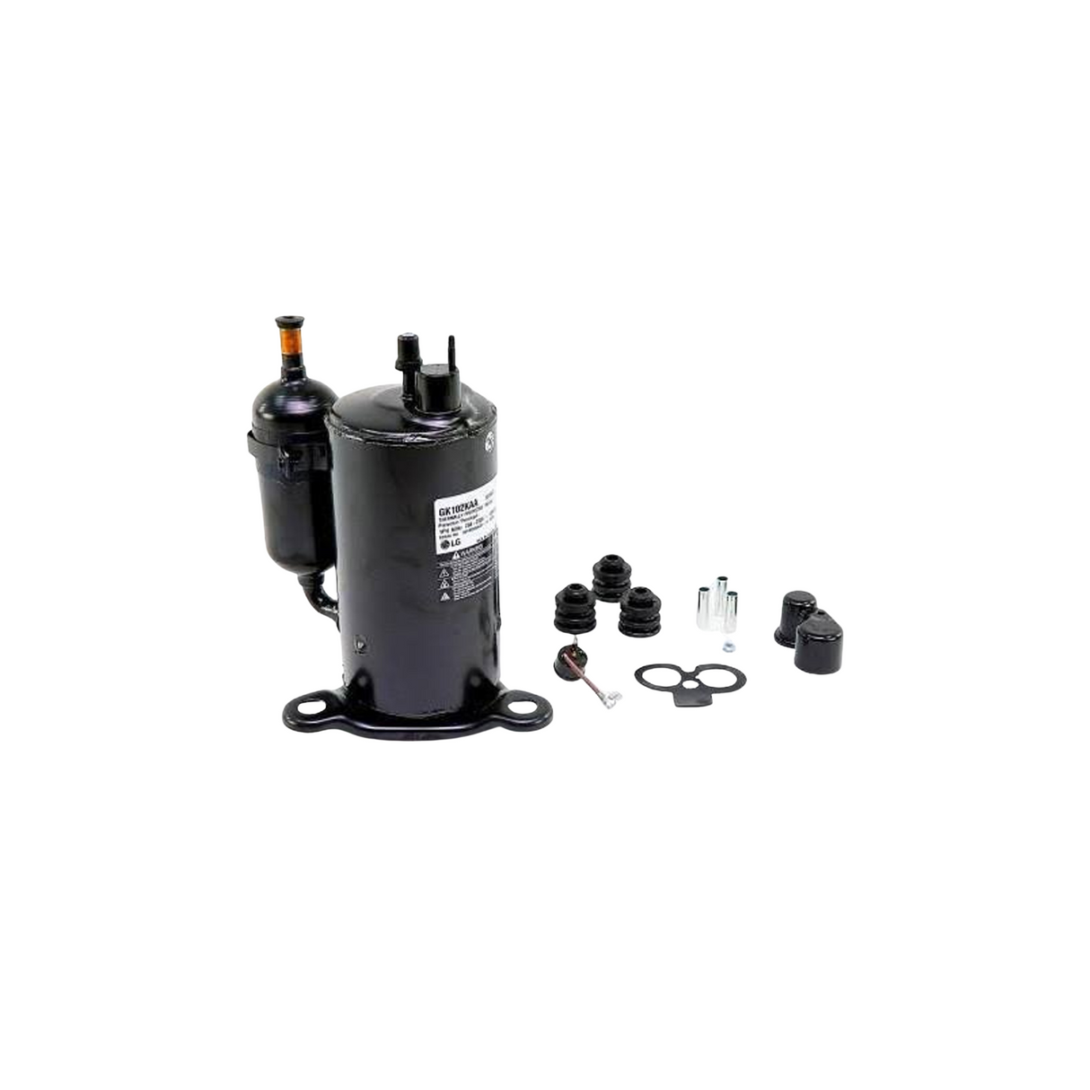 York S1-015-04369-004 208-230 V R410A Compressor