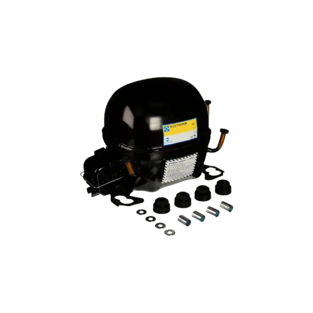 Kulthorn AZA0413YK1 115 V 1/6 HP Compressor