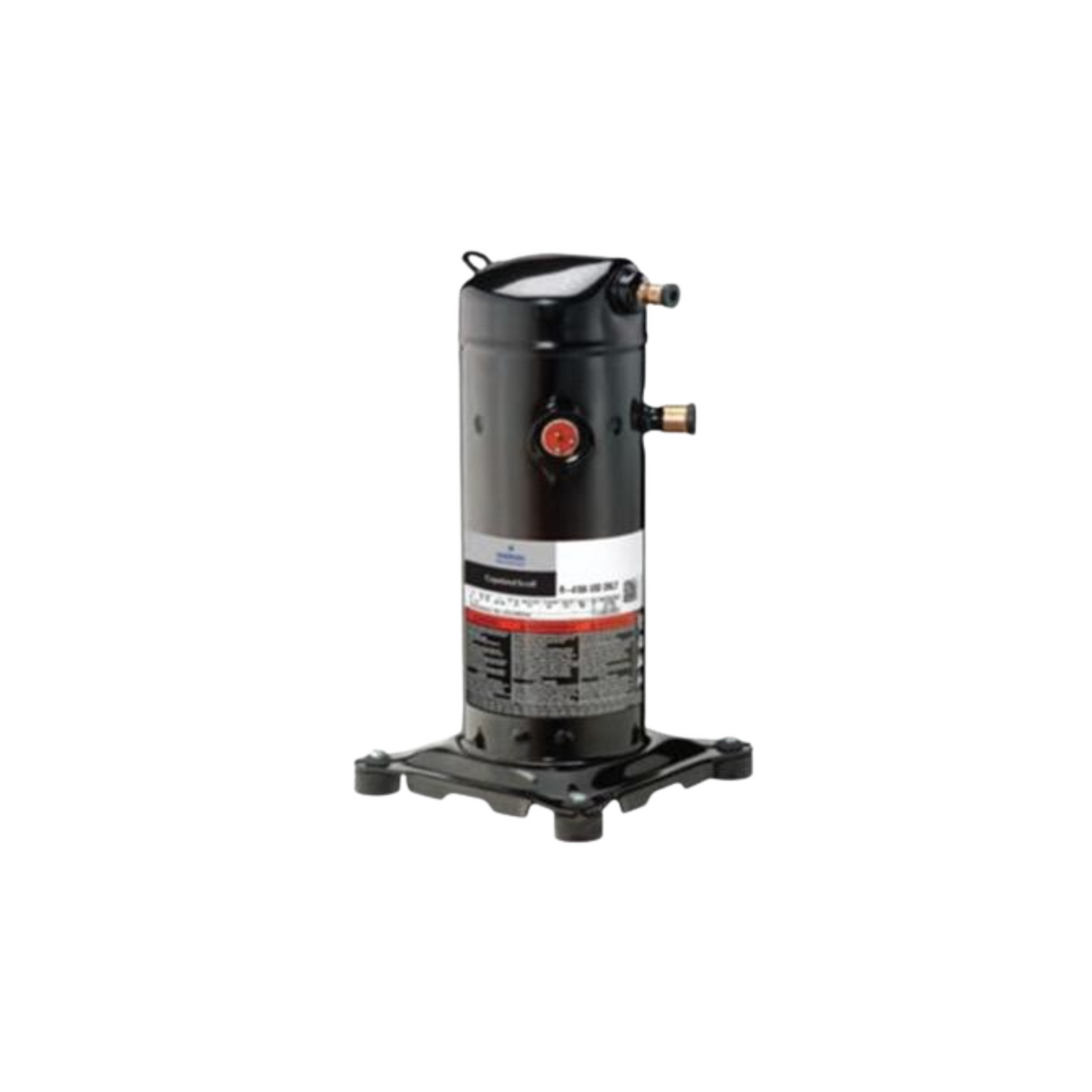 Copeland ZR72KCE-TF5-950 208/230 V 73500 BTU/Hour R22 Compressor