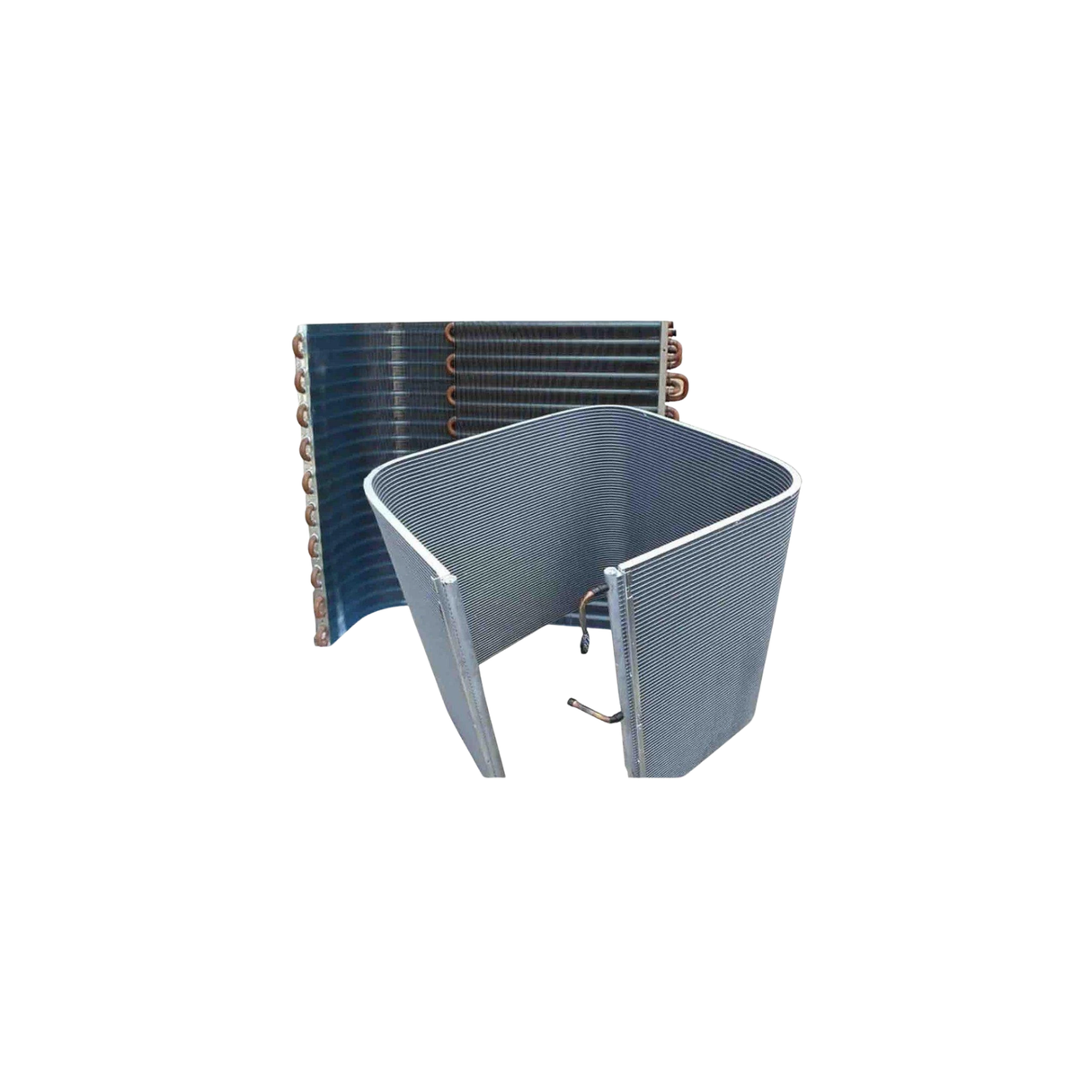 Amana-Goodman 0270A00824S Evaporator Coil with Tubing Assembly