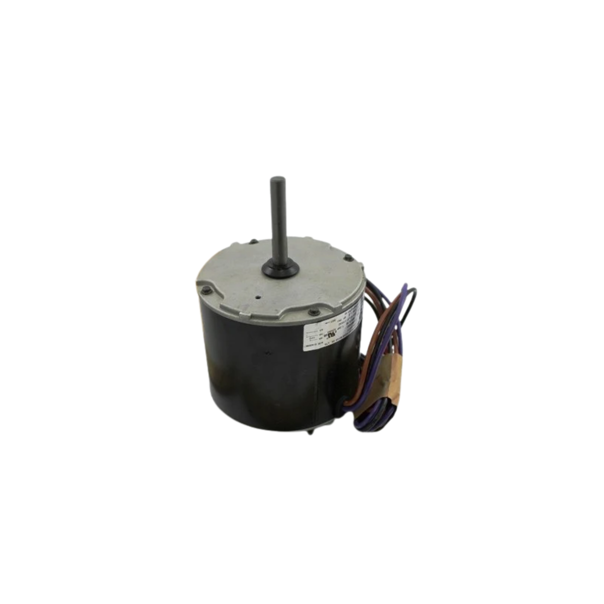 Amana-Goodman 0131M00433SP 460 V 1050 RPM 1/3 HP Condenser Fan Motor