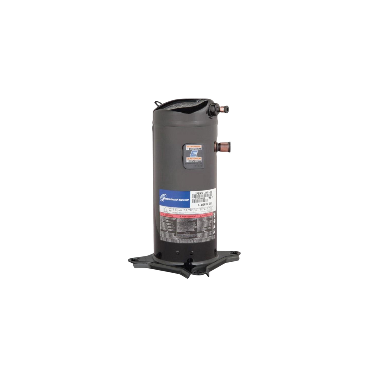 Copeland ZR42K5E-TFD-800 460 V 42200 BTU/Hour Scroll Compressor