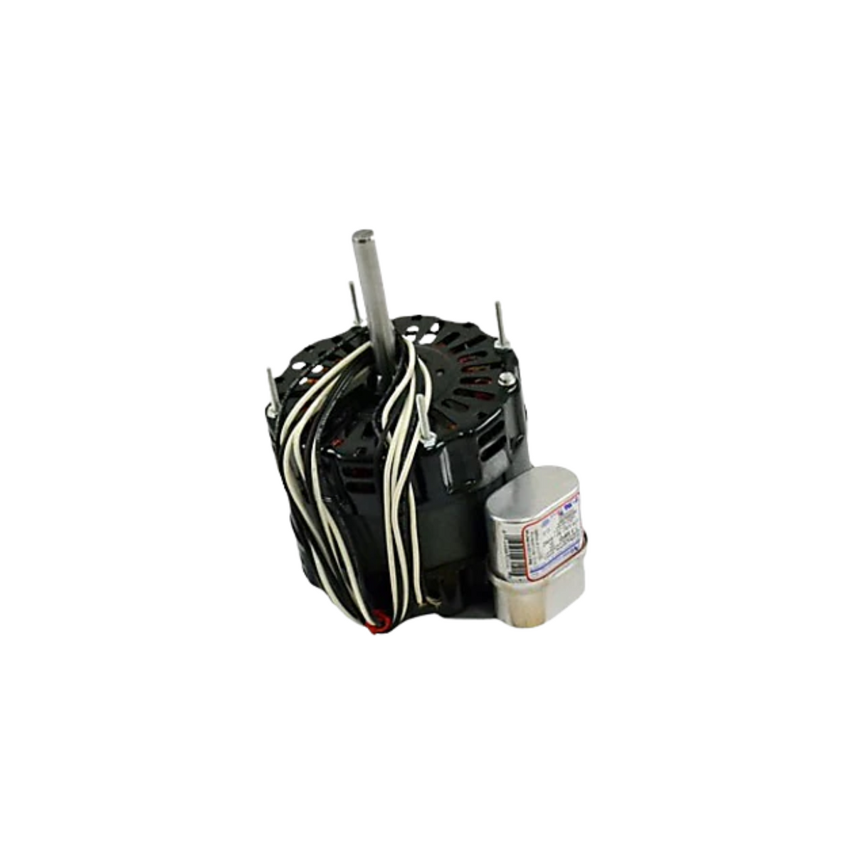 Trane MOT7943 120 V 1200 RPM 1/3 HP Motor