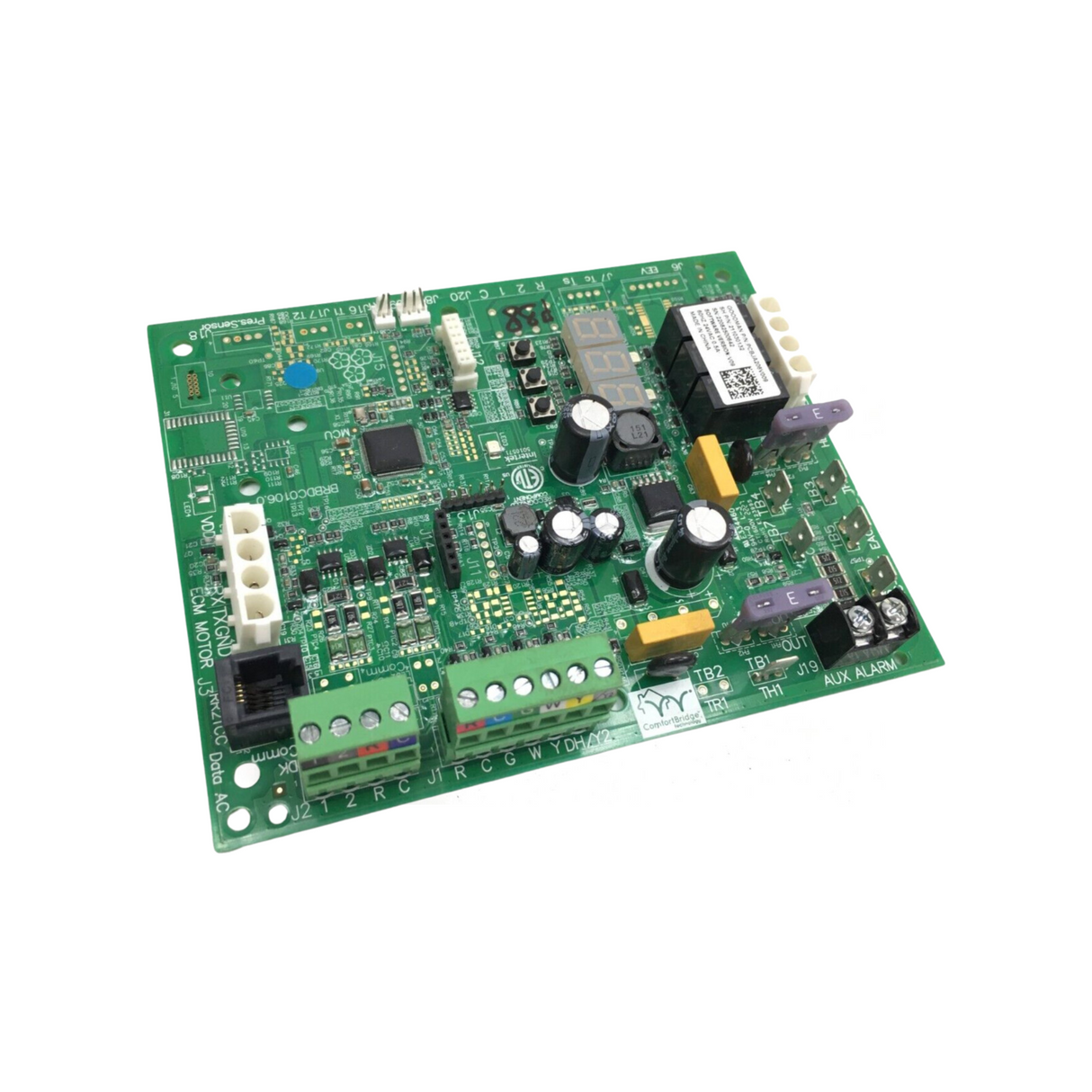 Amana-Goodman PCBJA206V0009S Control Board