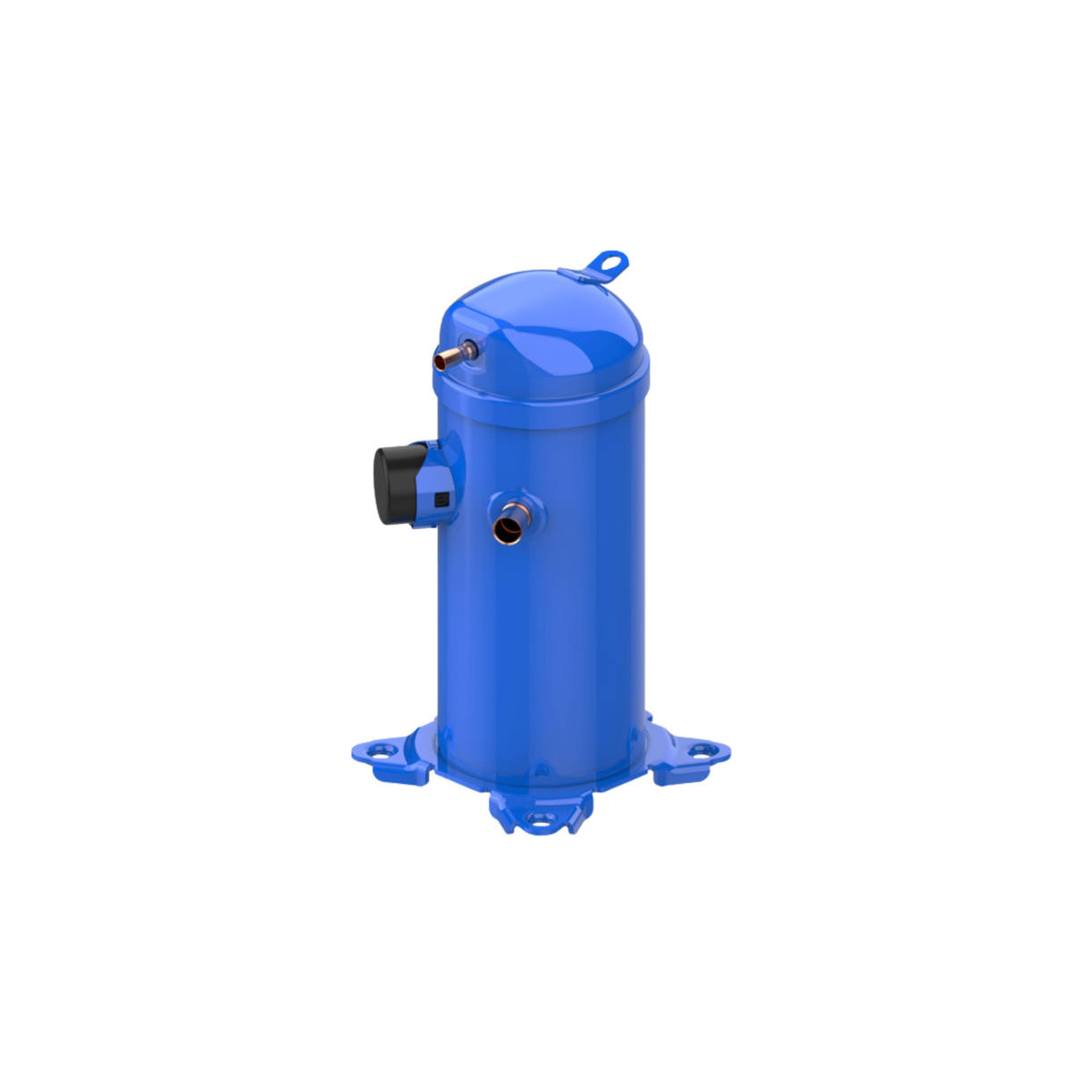 Danfoss 121L1211 380-415/460 V R410A Scroll compressor