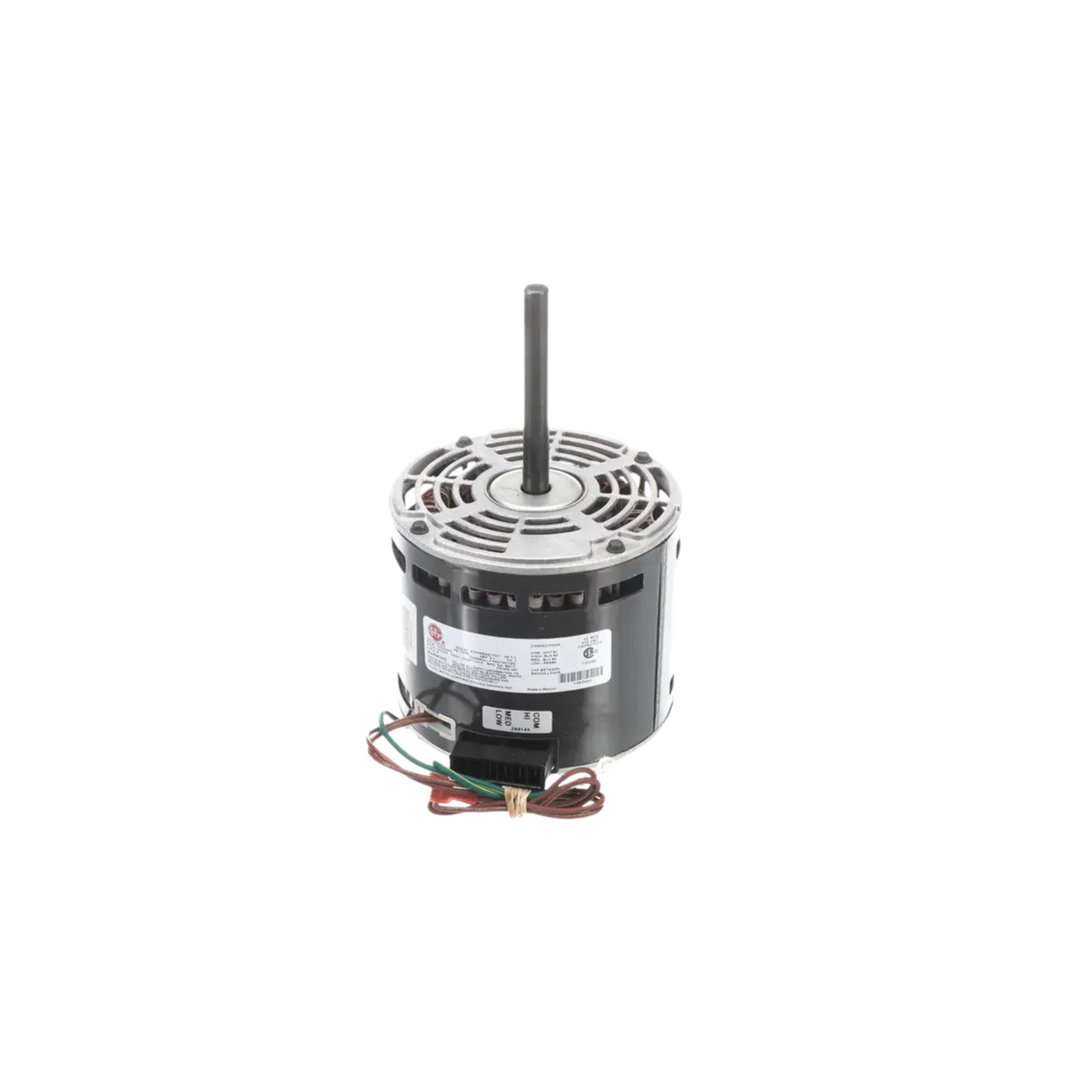 International Comfort Products 1083044 208-230 V 1075 RPM 1/3 HP Motor