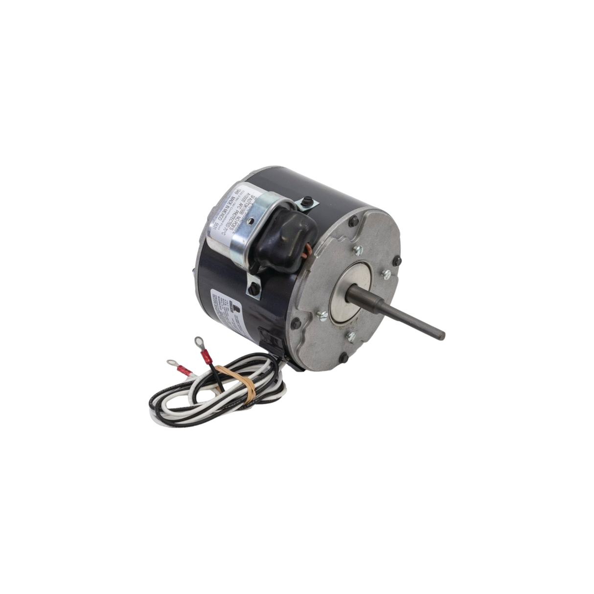 Tecumseh 810E037A84 230v 1/20hp 1300/1500rpm Motor