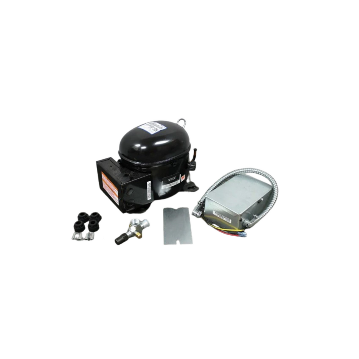 Copeland RST64C1E-CAV-959 208-230 V 1 HP Compressor