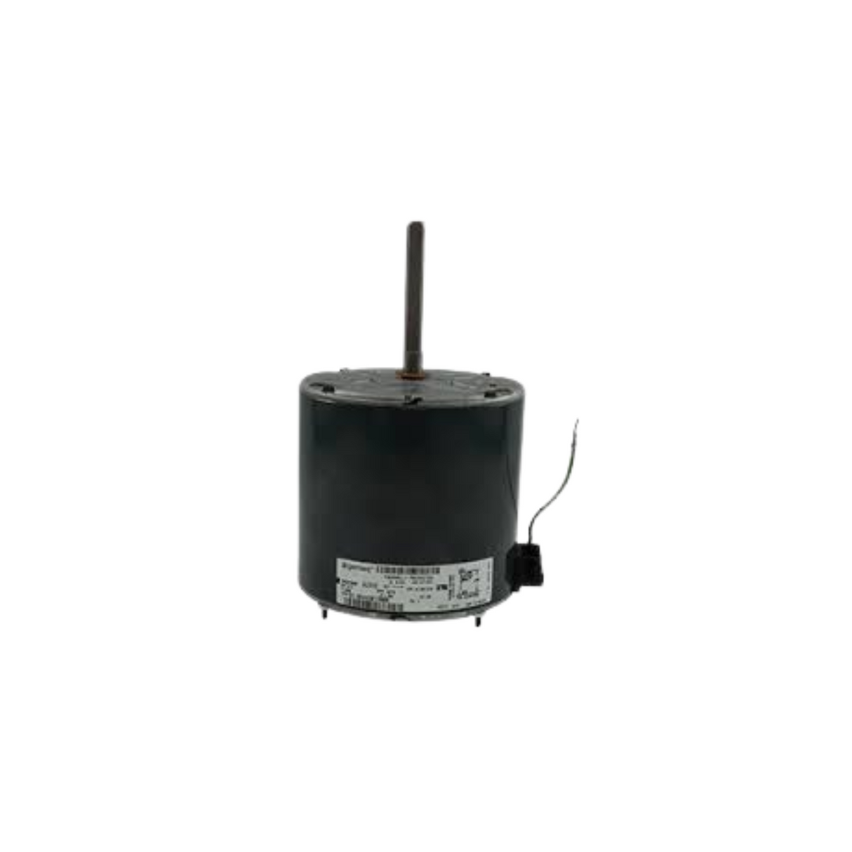 York S1-024-42077-000 460 V 1100 RPM 3/4 HP Motor