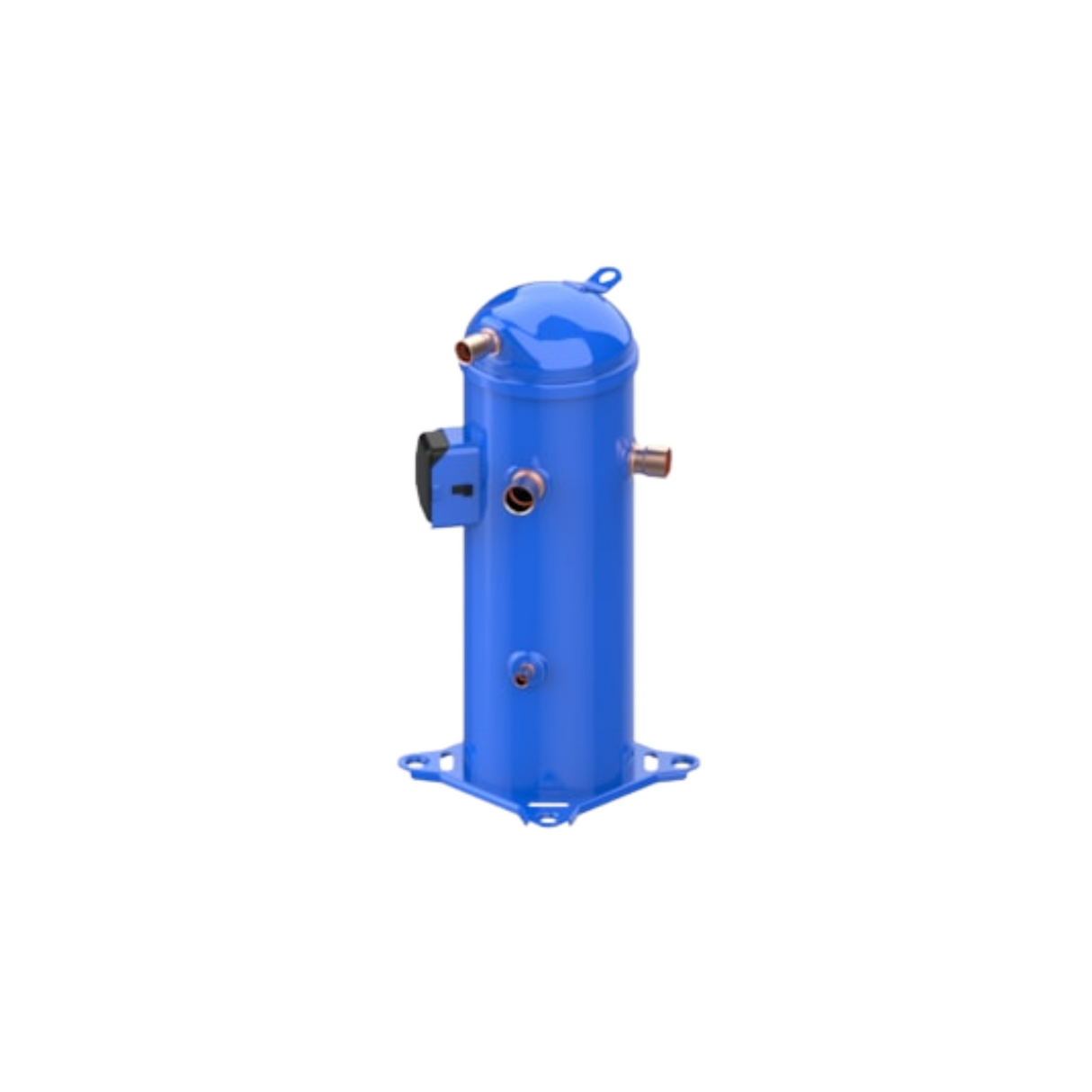 Danfoss 121L0386 460 V 109000 BTU/Hour R22,R407C Compressor