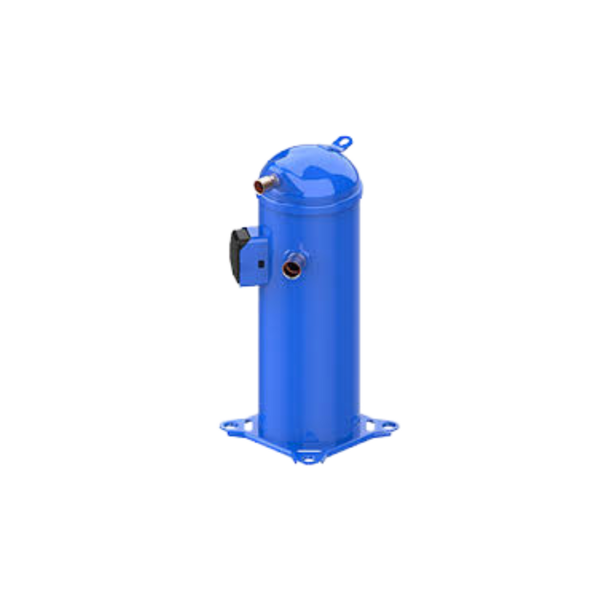 Danfoss 121L0891 230 V 7.5 Ton R22 Scroll Compressor