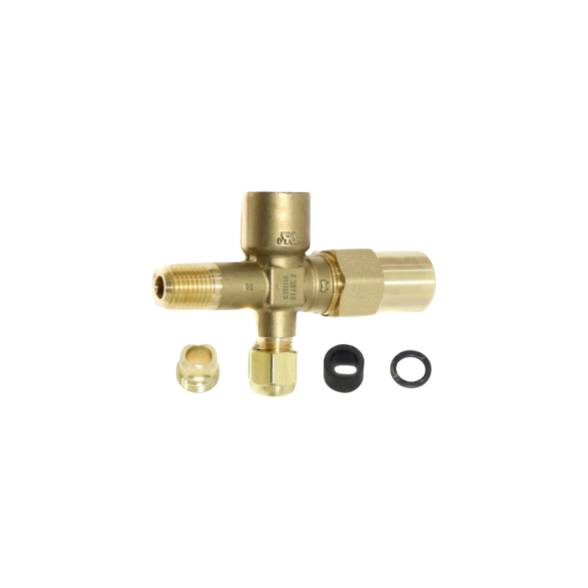 York 022-09503-000 Discharge Valve
