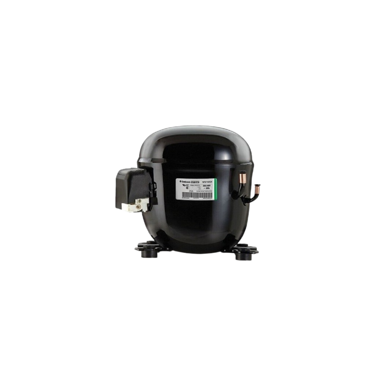 Nidec-Embraco NT2180UV1 115 V 1 HP R290 Compressor
