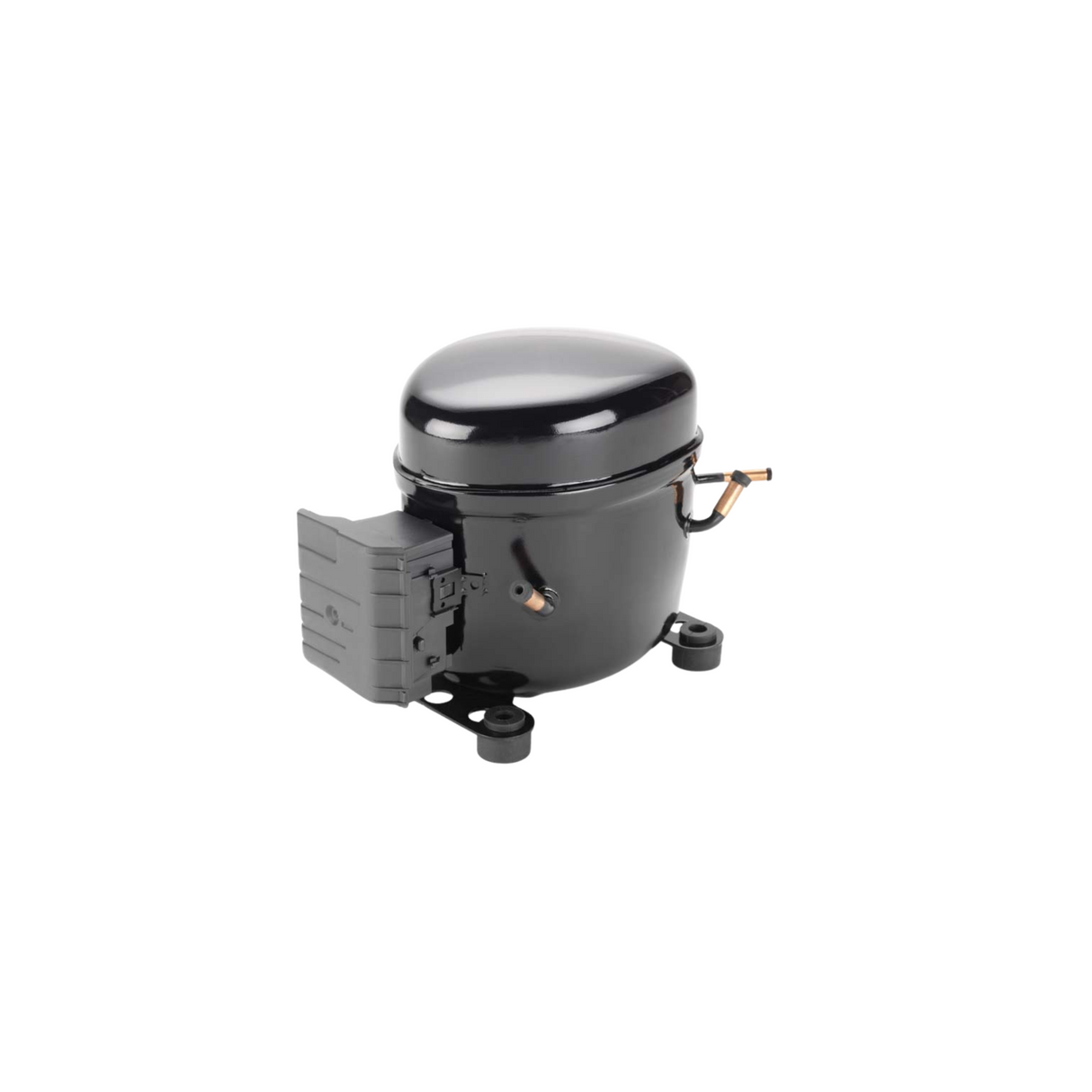 Tecumseh AE1156E-679-J7 115 V 1/4 HP 1168 BTU/Hour Compressor