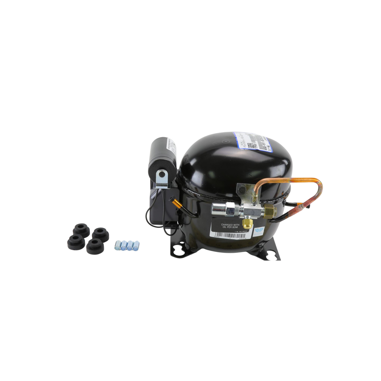 Copeland ARE35C5E-IAA-959 115 V 3500 BTU/Hour Compressor